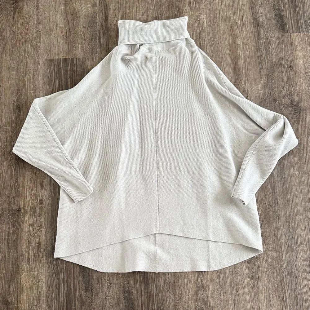 Oversized Sweater